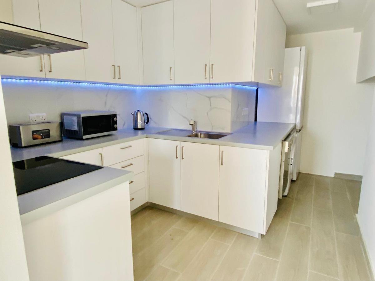 Basillica 3 Bedrooms Apartment Pafos Exterior foto