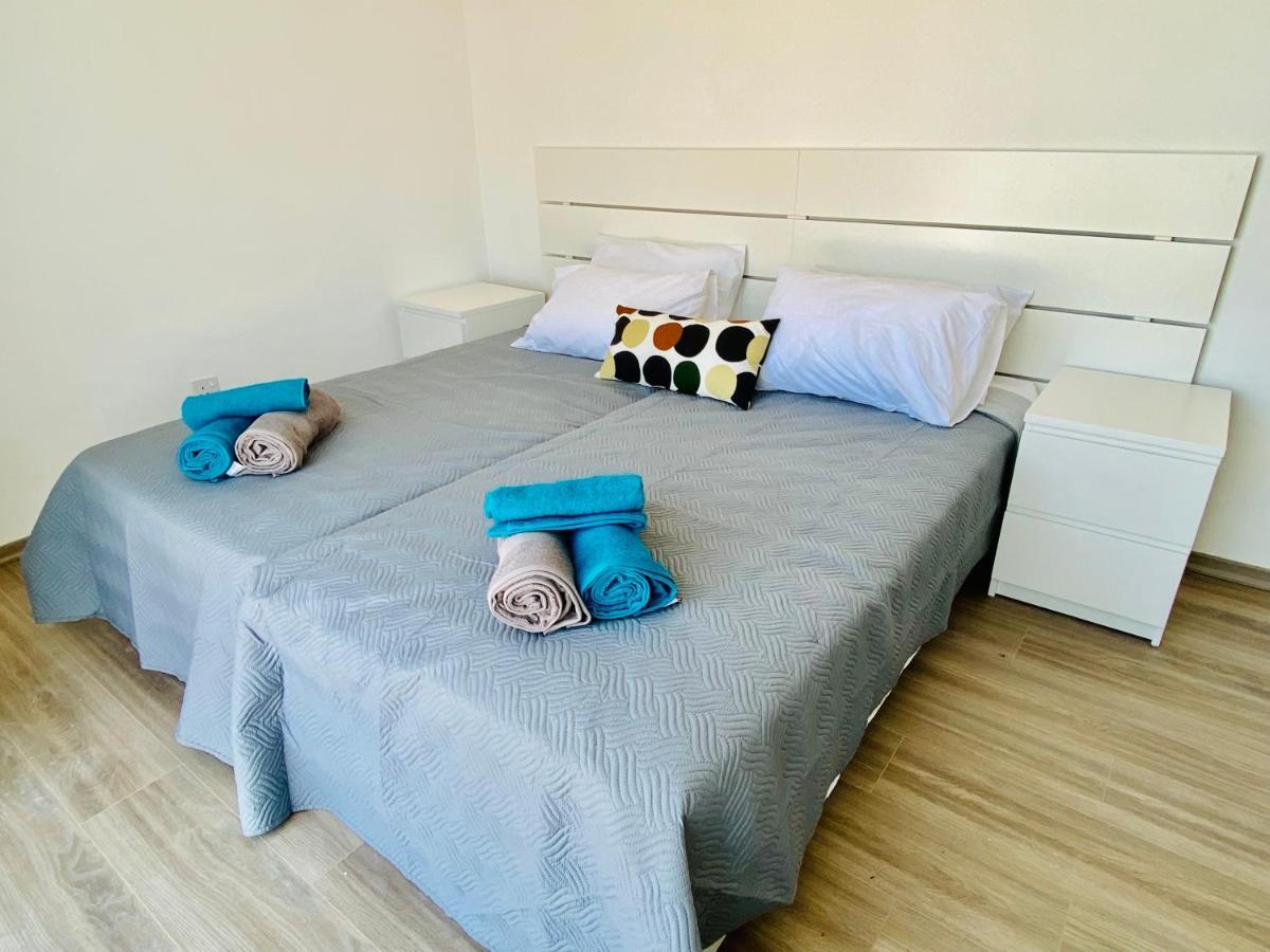 Basillica 3 Bedrooms Apartment Pafos Exterior foto