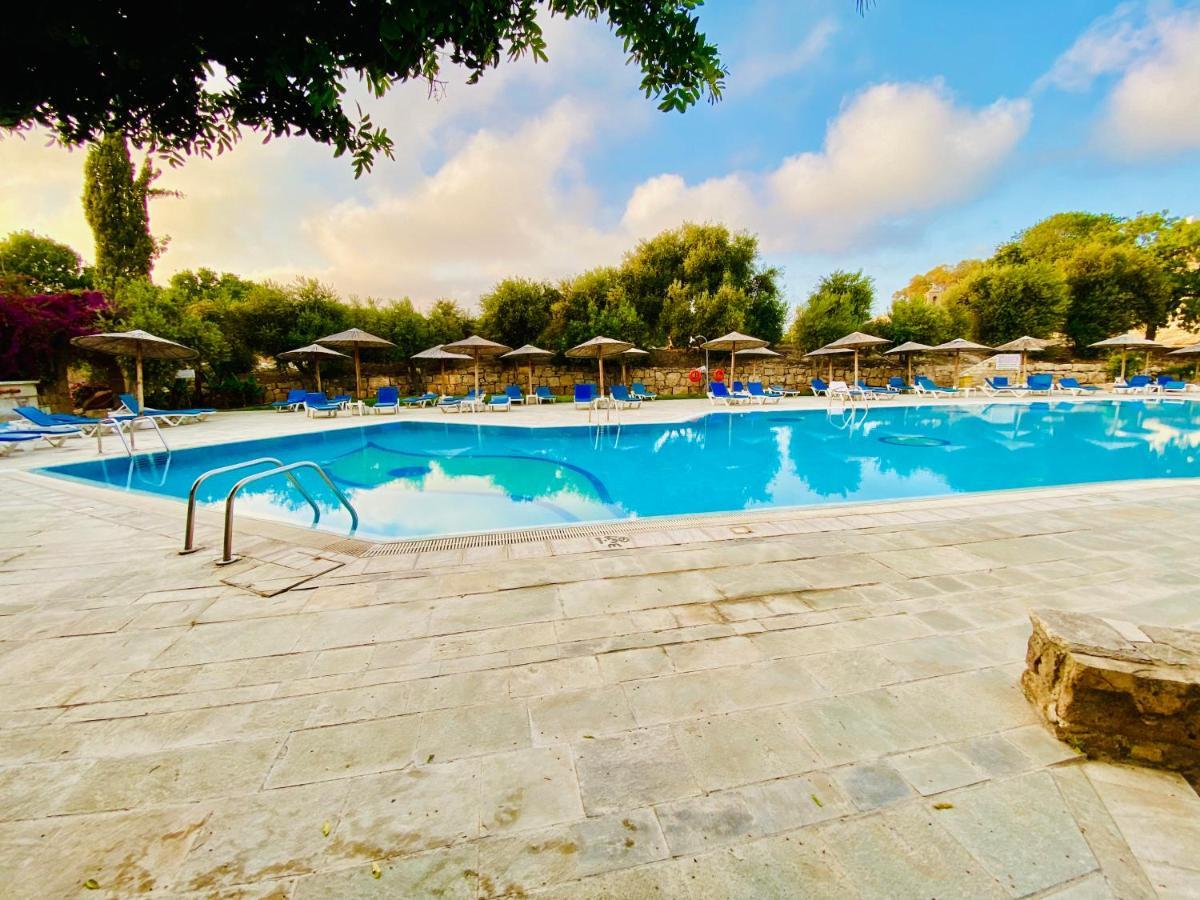 Basillica 3 Bedrooms Apartment Pafos Exterior foto