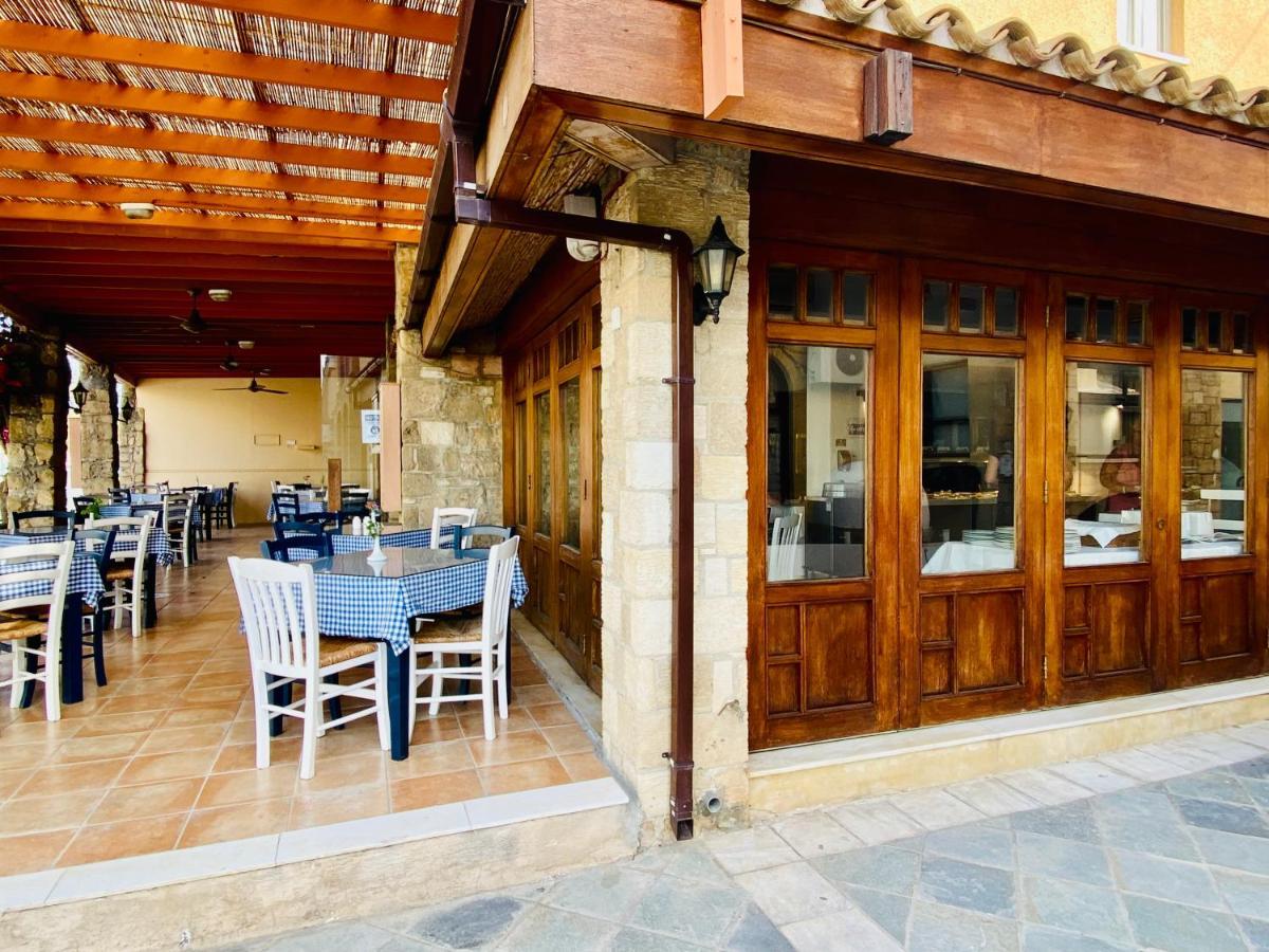 Basillica 3 Bedrooms Apartment Pafos Exterior foto